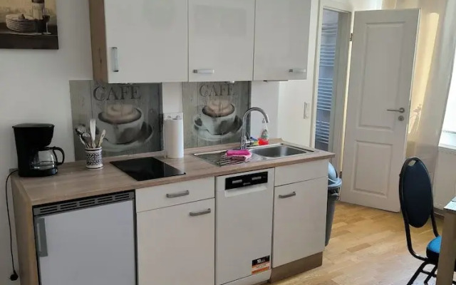 Aufm Lohr -  Wohnung mit 3 Schlafzimmern