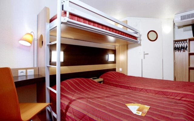 Hotel Premiere Classe Rouen Sud - Zenith - Parc des Expositions