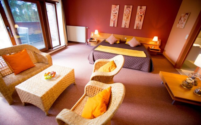 Hotel Gowell