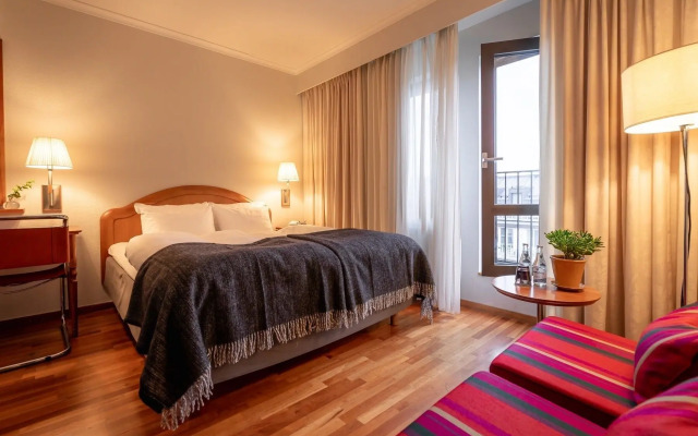 Mornington Hotel Stockholm City