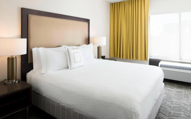 SpringHill Suites by Marriott Austin Round Rock