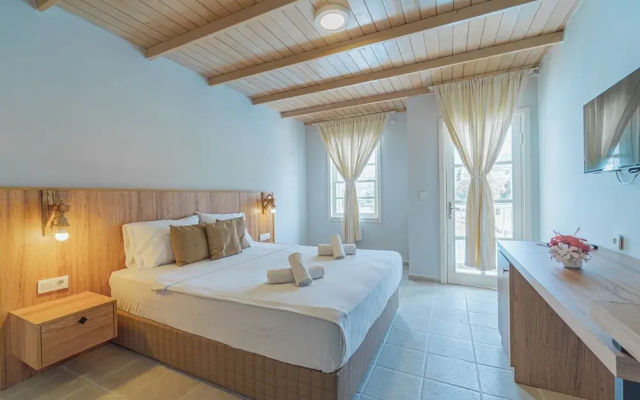 Alexander The Great Resort & Spa