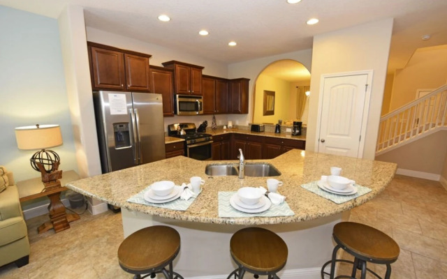 Solterra Resort 5336