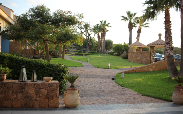 Hotel Residence Capo Campolato