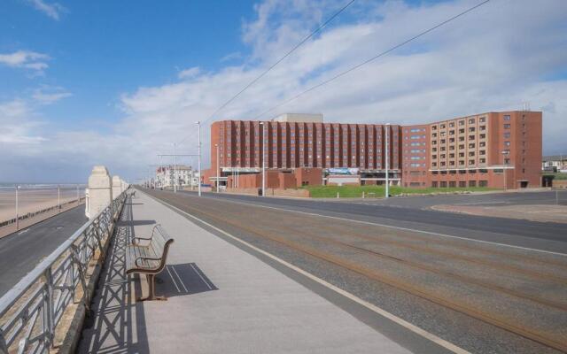 The Grand Hotel Blackpool