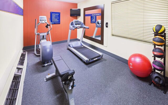 Hampton Inn Jonesboro