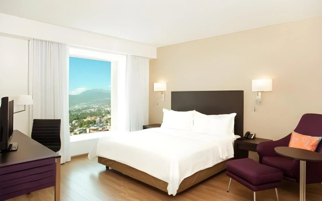 Fiesta Inn Periferico Sur