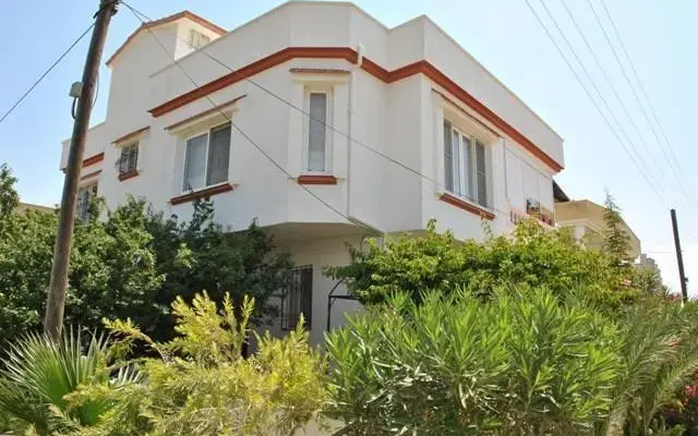 Zeus Villas