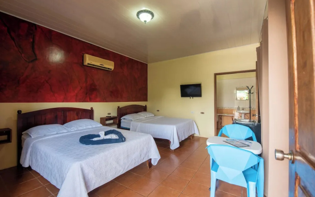 Sueno Dorado Hot Springs Hotel