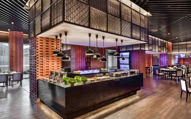 Pullman Nanchang Xinlv