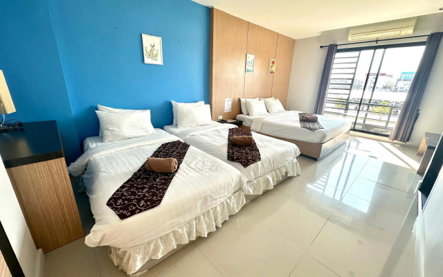 I-Hotel Khonkaen