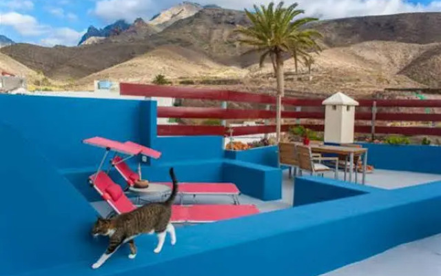 Casa Luna