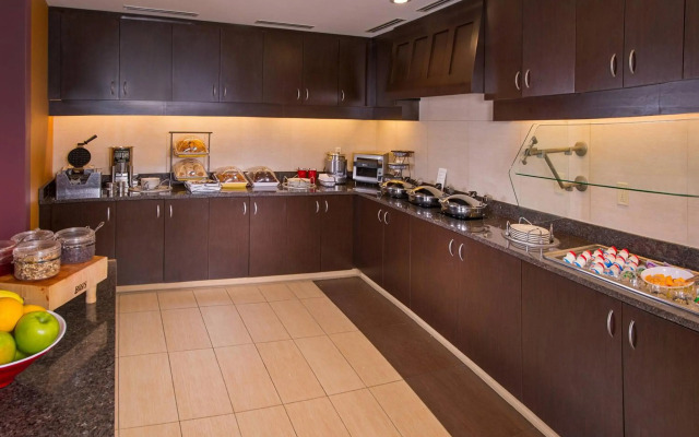 Residence Inn By Marriott Columbia