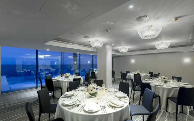 Condado Ocean Club - Adults Only