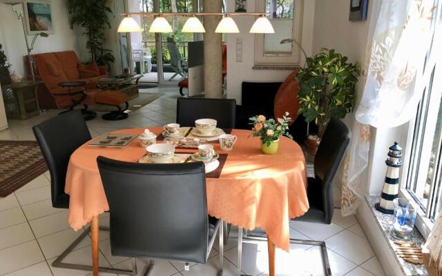 Villa Marfa - FeWo 03
