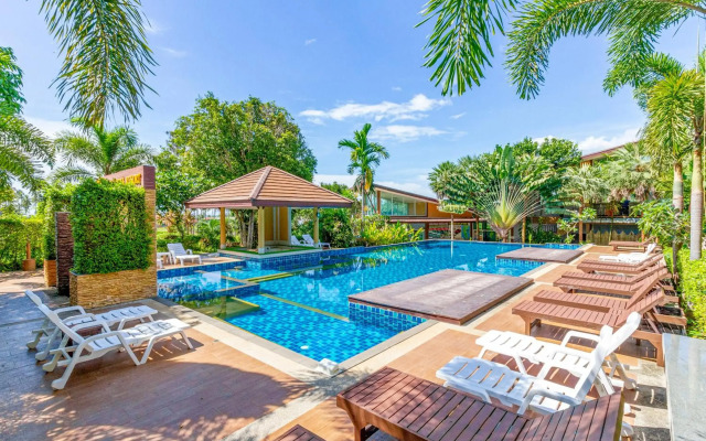 Phutara Lanta Resort (SHA Plus+)