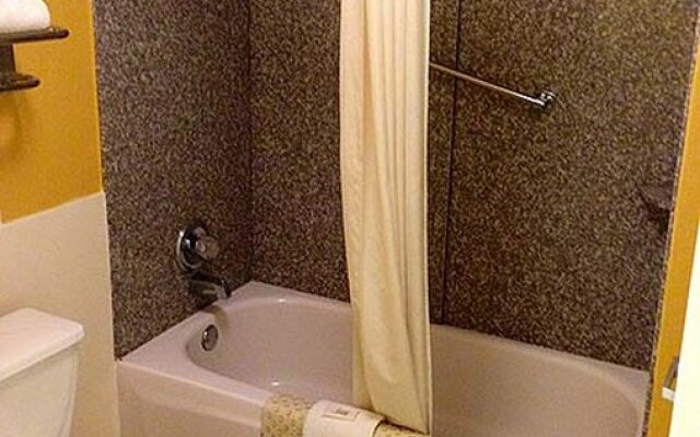 Motel 6 Denham Springs LA