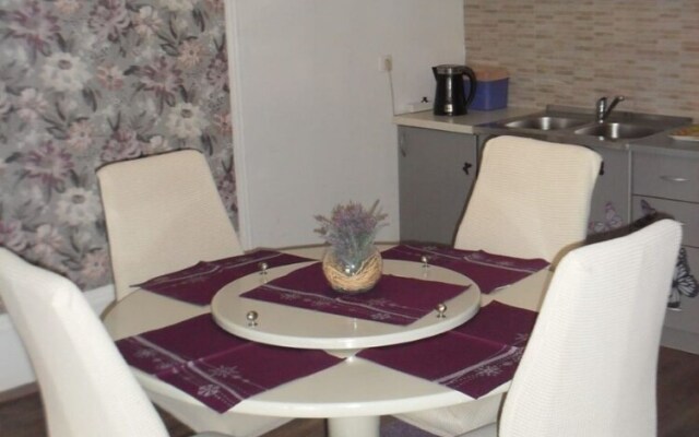 Jasnica - Elegant and Comfortable - A1