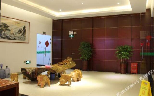 Yuelai Business Hotel