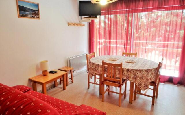 Appartement Les Deux Alpes, 2 pièces, 6 personnes - FR-1-516-2