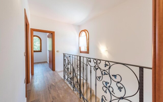 Stunning Home in Vabriga With Wifi and 3 Bedrooms