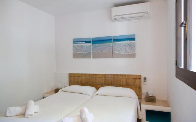 Apartamentos Noray