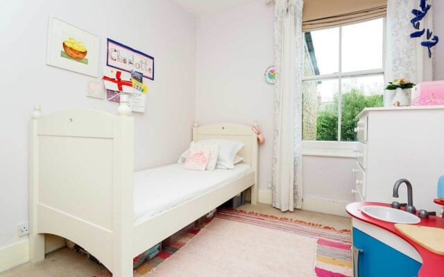 South West London Retreat