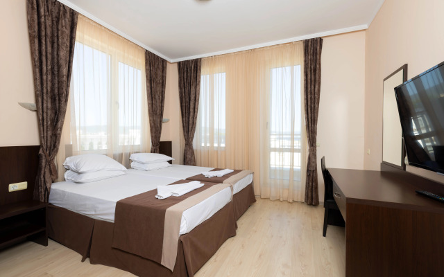 Rome Palace Deluxe