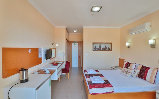 Samira Resort Hotel Aparts & Villas