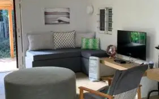 Treebia Self-catering