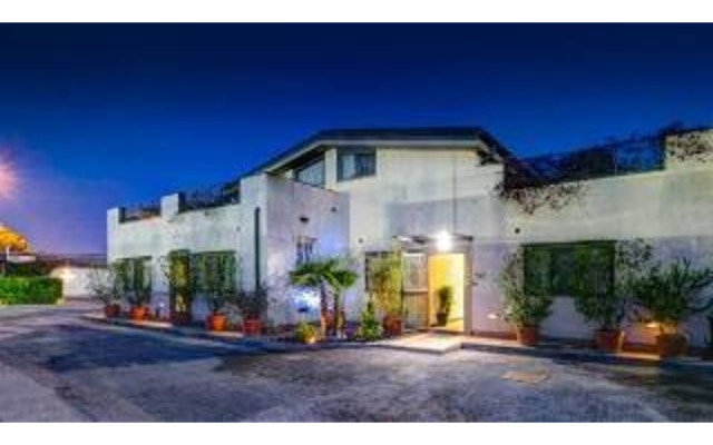 Hotel Residenza Gra 21