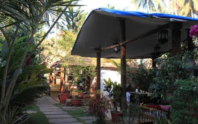 Shawnels Beach Resort