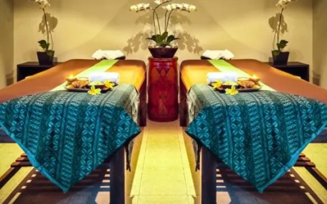 Grandmas Plus Hotel Seminyak – Guest Rooms – Kuta