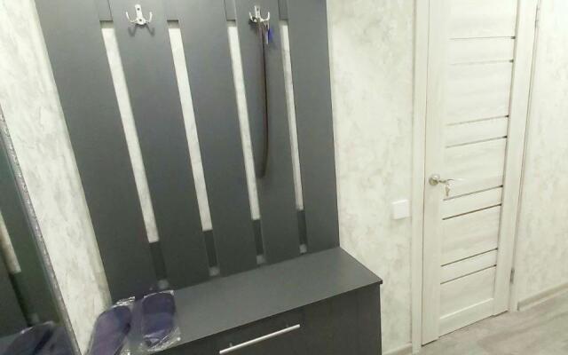 Апартаменты на улице Новороссийская 7А