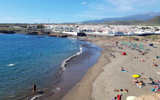 Home2book Abades Beach Wifi