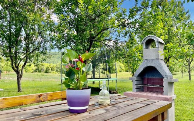 Studio Apartmani Patricia