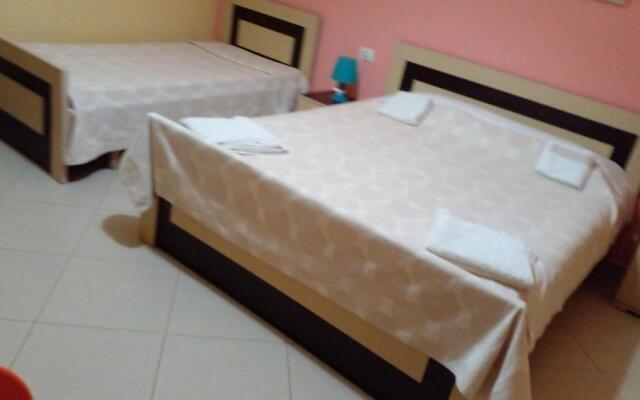Dhori House