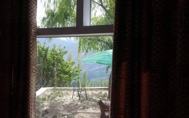 Hunza Panorama Hotel
