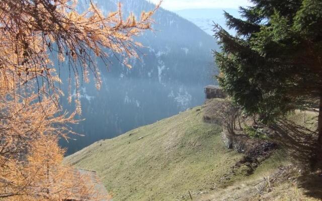 Appartamenti Acidule