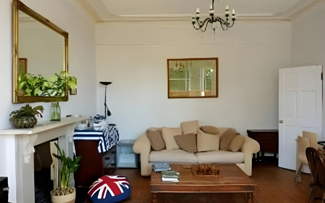 Broadstairs House