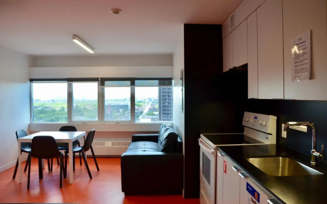 Tartu College Student Residence