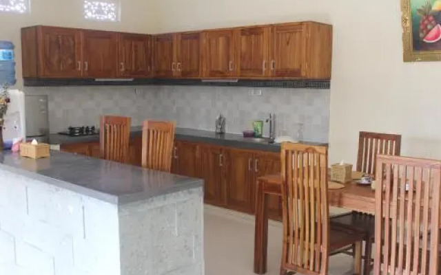 Baruna Sari Villa