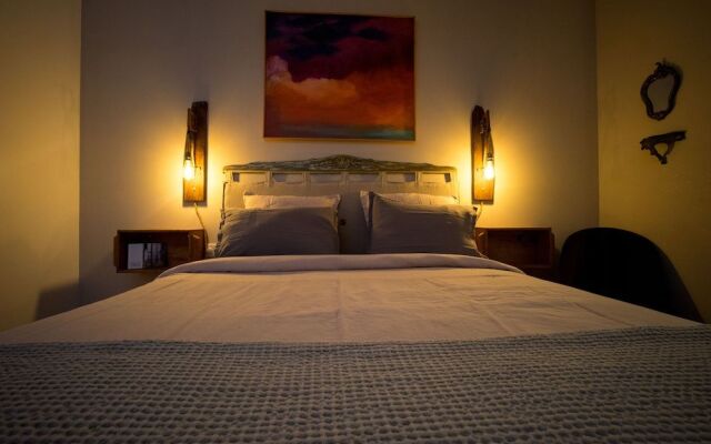 Maison d'hôtes Thym et Chocolat