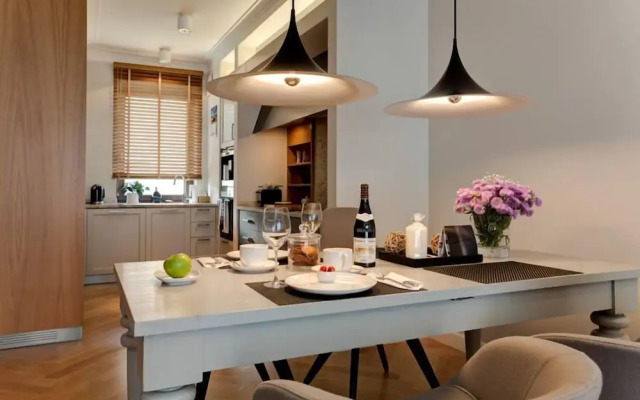 Jovi Apartments