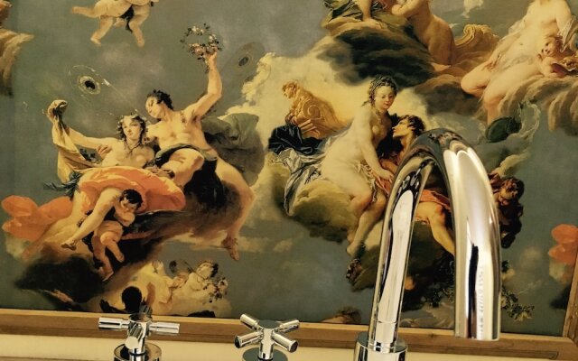 Le Champ des Oiseaux Hôtel & Spa 4*