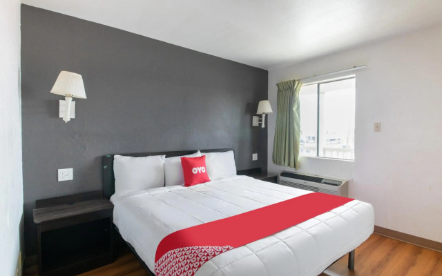 Studio 6 Irving, TX – DFW North