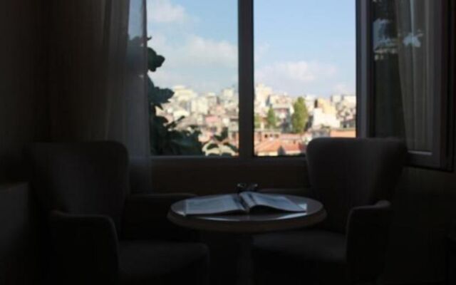 Moonlight Taksim Apart