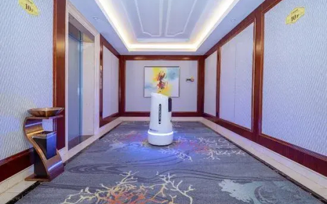 Hengfeng Hotel