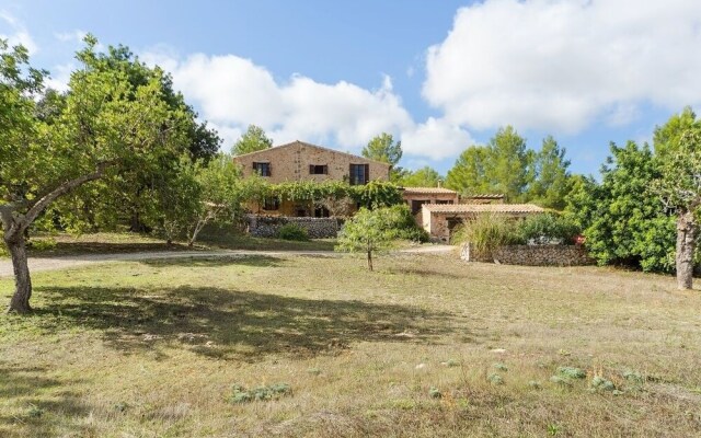 Holiday Country house Mallorca