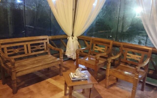 Pousada Água Marinha